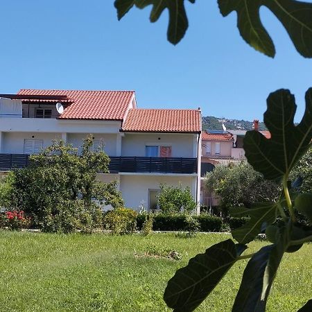 Apartment Kurelic Rab Town Kültér fotó
