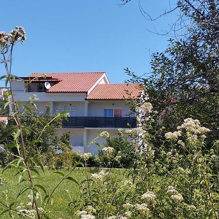 Apartment Kurelic Rab Town Kültér fotó