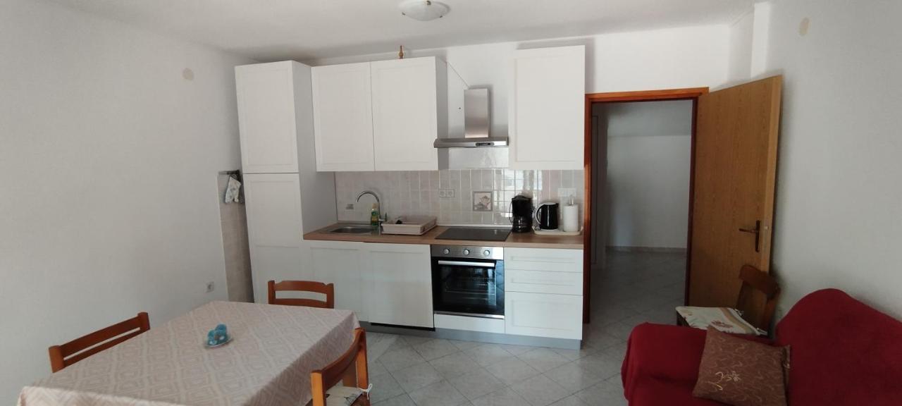 Apartment Kurelic Rab Town Kültér fotó