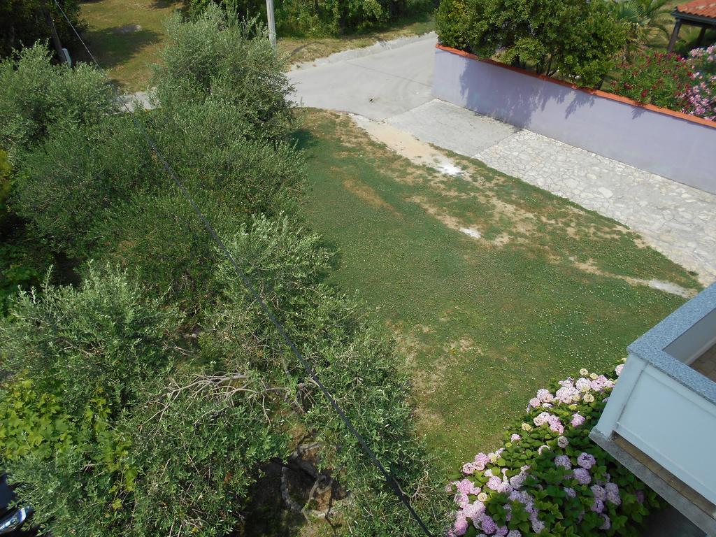 Apartment Kurelic Rab Town Kültér fotó