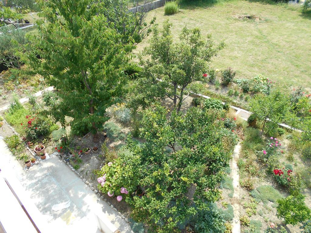 Apartment Kurelic Rab Town Kültér fotó