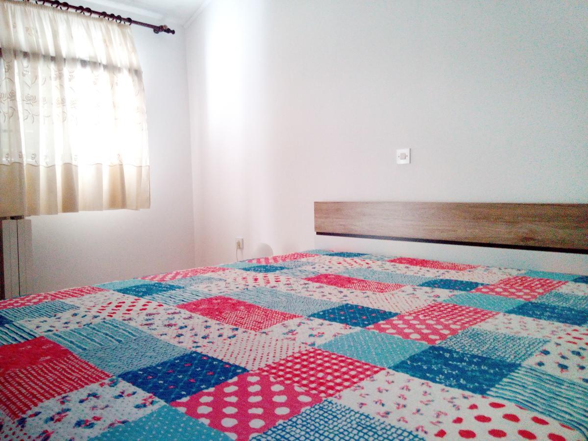 Apartment Kurelic Rab Town Kültér fotó