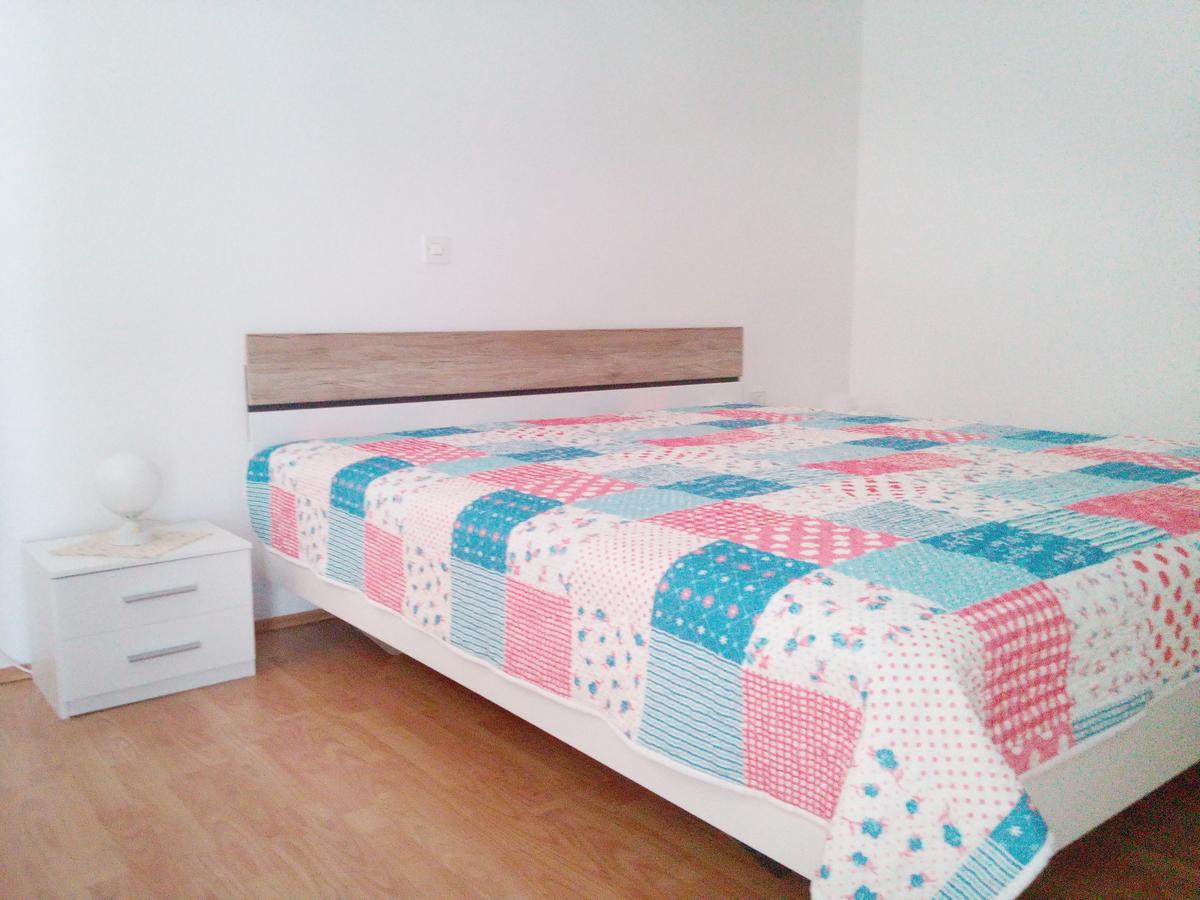 Apartment Kurelic Rab Town Kültér fotó